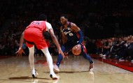 开云综合服务-骑士3战全败还挑猛龙打，Game 1定档4月18日